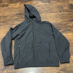 Men’s‎ All in Motion Hooded Jacket Medium